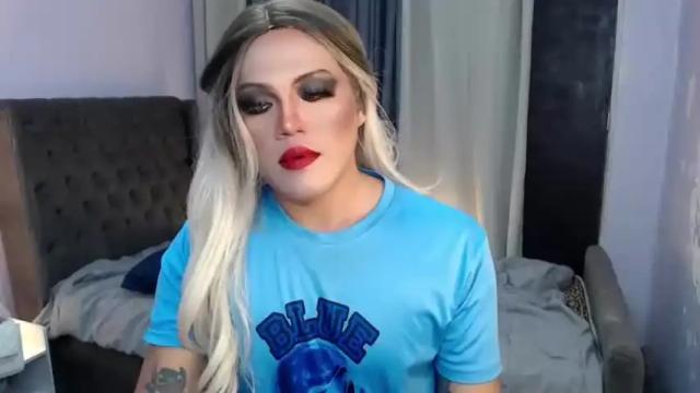 Image 3 of ugly_katalinaxx Stream on Chaturbate on 19 months ago
