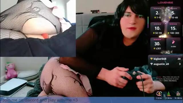 Thumbnail 3, uhhh_lexi's Stream at Chaturbate, 1 day ago