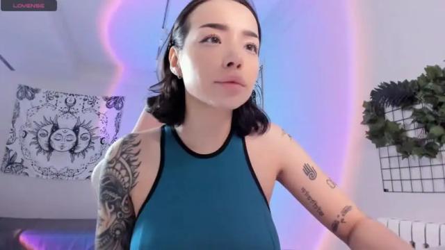 Image 2 of uhhottie Stream on Chaturbate on 16 months ago