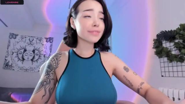 Image 3 of uhhottie Stream on Chaturbate on 16 months ago