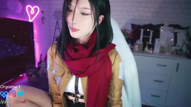 Thumbnail 1, uindi's Stream at Chaturbate, 14 months ago