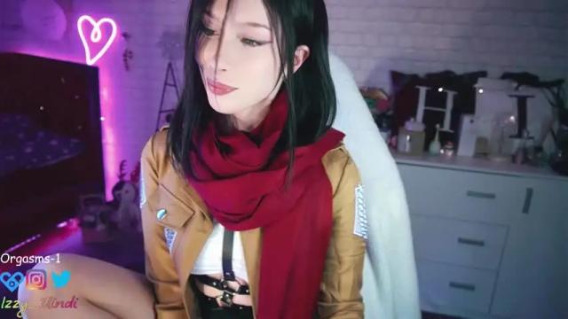 Thumbnail 1, uindi's Stream at Chaturbate, 9 months ago