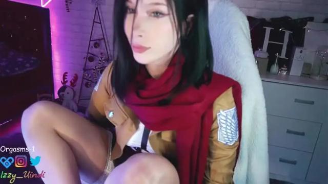Image 6 of uindi Stream on Chaturbate on 13 months ago