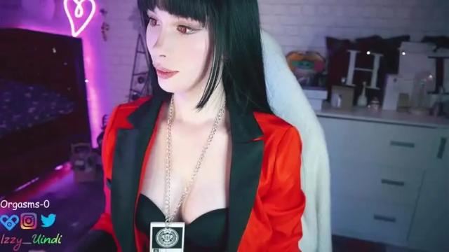 Thumbnail 3, uindi's Stream at Chaturbate, 14 months ago