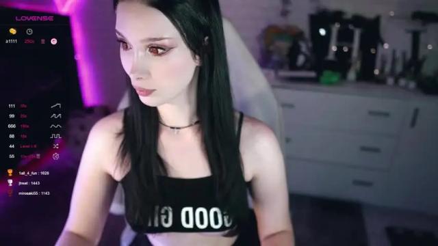 Thumbnail 2, uindi's Stream at Chaturbate, 1 month ago