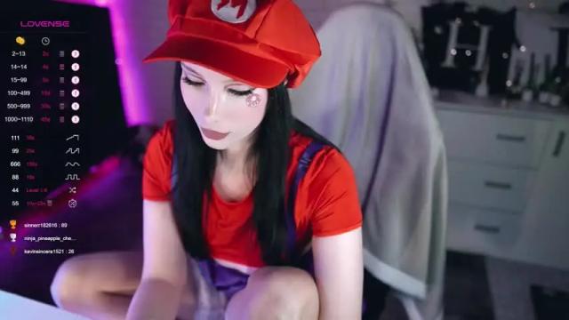 Image 11 of uindi Stream on Chaturbate on 1 month ago