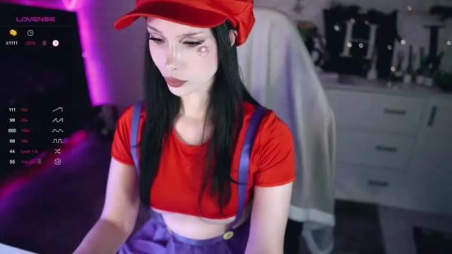 Image 4 of uindi Stream on Chaturbate on 1 month ago