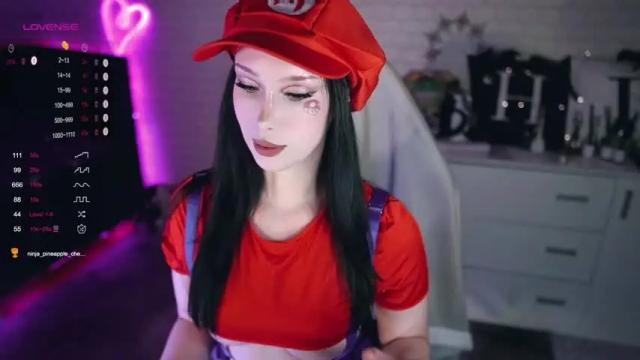 Image 8 of uindi Stream on Chaturbate on 1 month ago