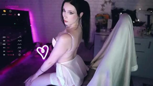 Thumbnail 1, uindi's Stream at Chaturbate, 13 hours ago