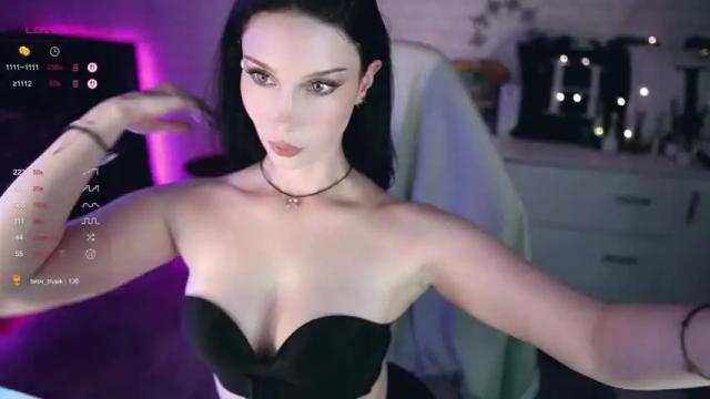 Thumbnail 1, uindi's Stream at Chaturbate, 2 months ago