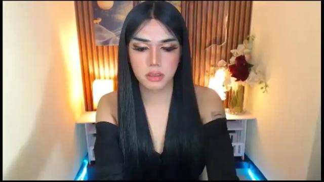 Image 12 of ultimatesexytrans Stream on Chaturbate on 16 months ago