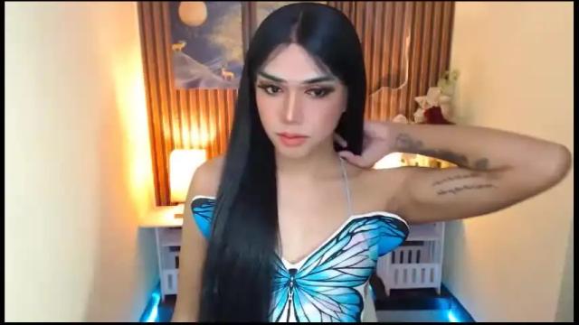 Image 4 of ultimatesexytrans Stream on Chaturbate on 16 months ago