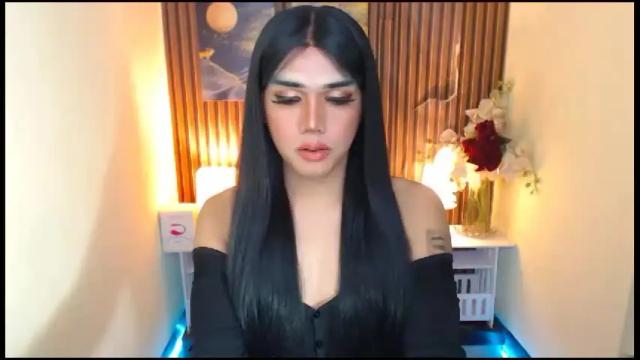 Image 10 of ultimatesexytrans Stream on Chaturbate on 16 months ago