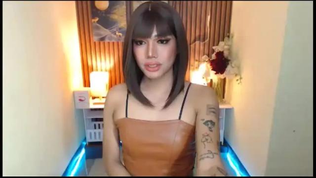 Image 7 of ultimatesexytrans Stream on Chaturbate on 16 months ago