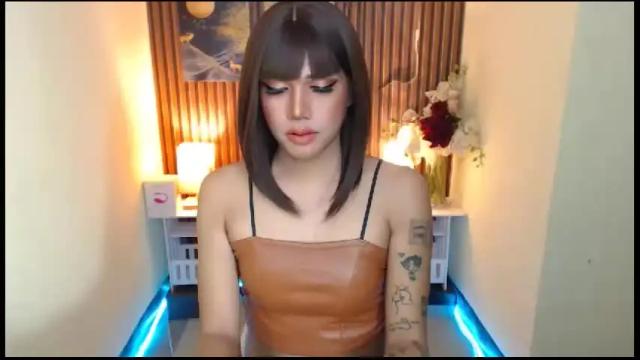 Thumbnail 3, ultimatesexytrans's Stream at Chaturbate, 16 months ago