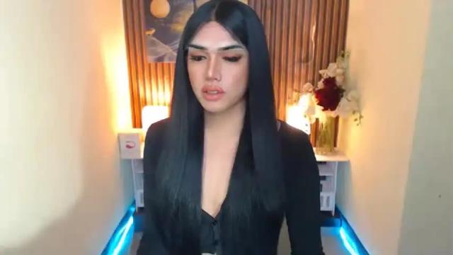 Thumbnail 2, ultimatesexytrans's Stream at Chaturbate, 16 months ago