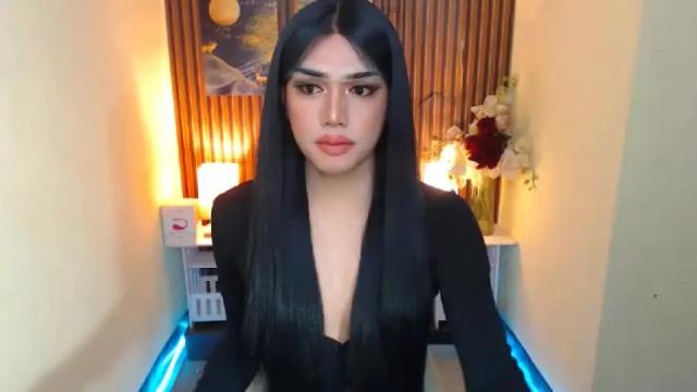 Thumbnail 1, ultimatesexytrans's Stream at Chaturbate, 16 months ago