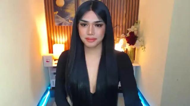Image 4 of ultimatesexytrans Stream on Chaturbate on 16 months ago