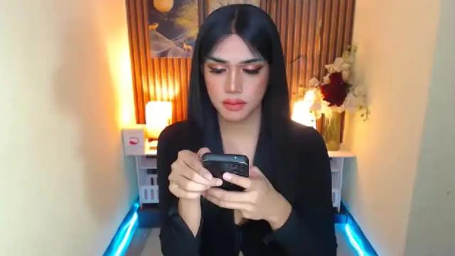 Image 6 of ultimatesexytrans Stream on Chaturbate on 16 months ago