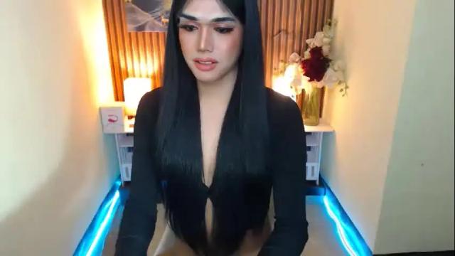 Thumbnail 2, ultimatesexytrans's Stream at Chaturbate, 16 months ago
