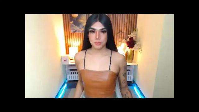 Thumbnail 1, ultimatesexytrans's Stream at Chaturbate, 16 months ago