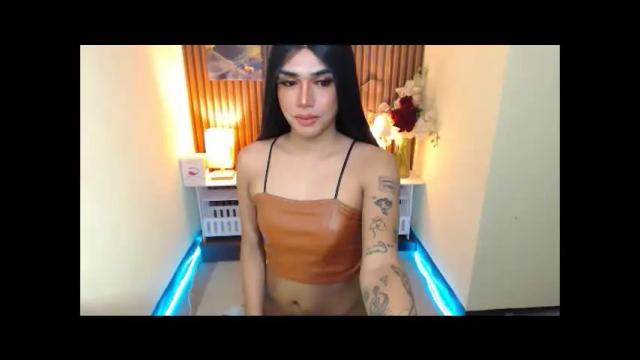 Image 10 of ultimatesexytrans Stream on Chaturbate on 16 months ago