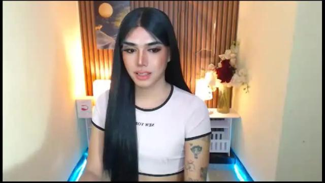 Thumbnail 1, ultimatesexytrans's Stream at Chaturbate, 16 months ago
