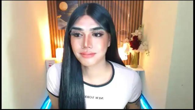 Image 2 of ultimatesexytrans Stream on Chaturbate on 16 months ago