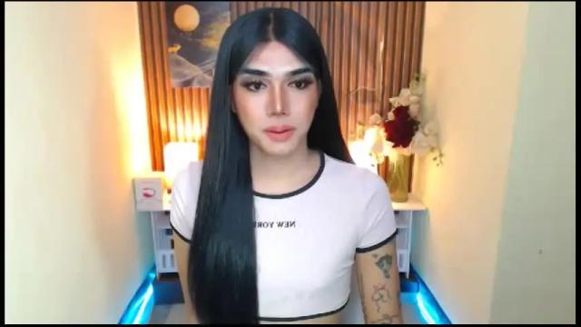 Thumbnail 2, ultimatesexytrans's Stream at Chaturbate, 16 months ago