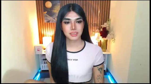 Image 7 of ultimatesexytrans Stream on Chaturbate on 16 months ago