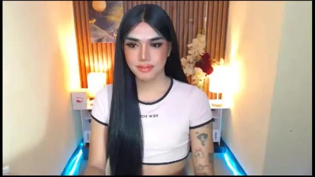 Thumbnail 1, ultimatesexytrans's Stream at Chaturbate, 16 months ago