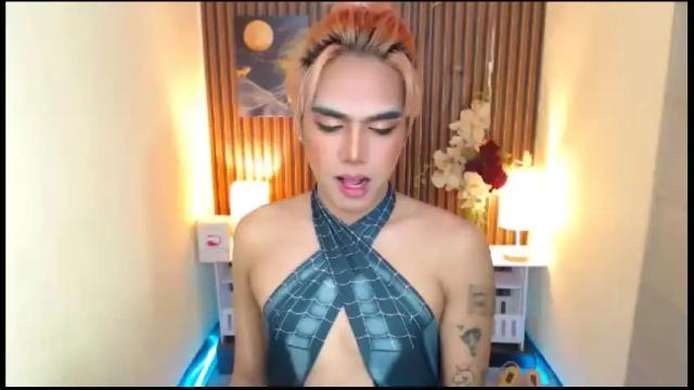 Thumbnail 1, ultimatesexytrans's Stream at Chaturbate, 16 months ago