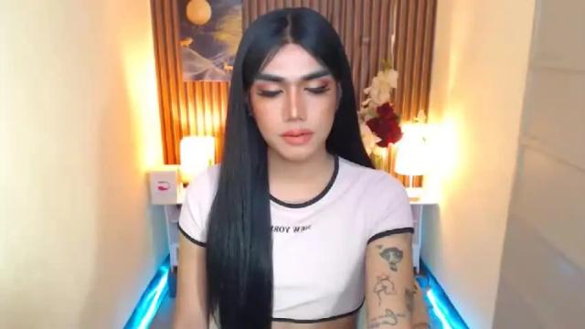 Thumbnail 1, ultimatesexytrans's Stream at Chaturbate, 15 months ago