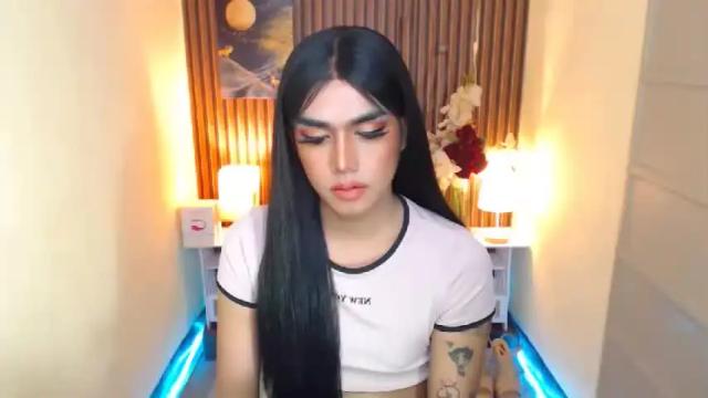 Image 3 of ultimatesexytrans Stream on Chaturbate on 15 months ago