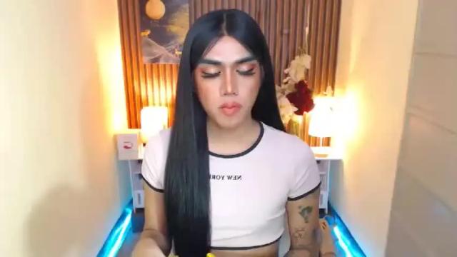 Thumbnail 3, ultimatesexytrans's Stream at Chaturbate, 15 months ago
