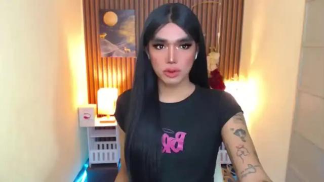 Thumbnail 1, ultimatesexytrans's Stream at Chaturbate, 15 months ago
