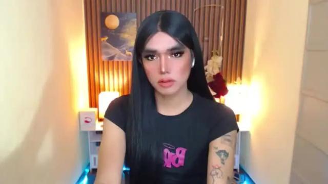 Image 12 of ultimatesexytrans Stream on Chaturbate on 15 months ago