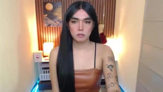 Thumbnail 2, ultimatesexytrans's Stream at Chaturbate, 15 months ago