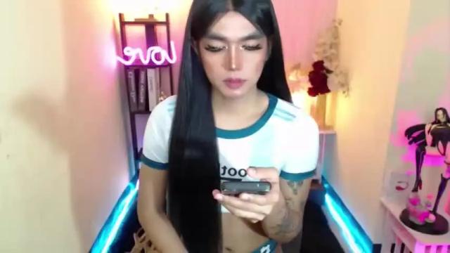 Image 11 of ultimatesexytrans Stream on Chaturbate on 14 months ago