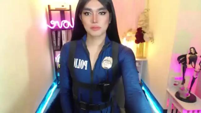Image 10 of ultimatesexytrans Stream on Chaturbate on 14 months ago
