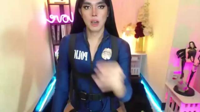 Image 11 of ultimatesexytrans Stream on Chaturbate on 14 months ago