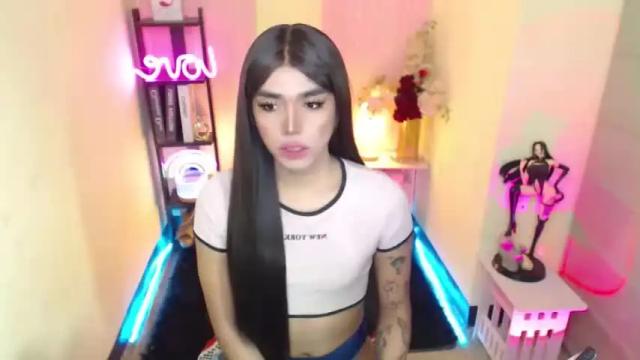 Image 10 of ultimatesexytrans Stream on Chaturbate on 13 months ago