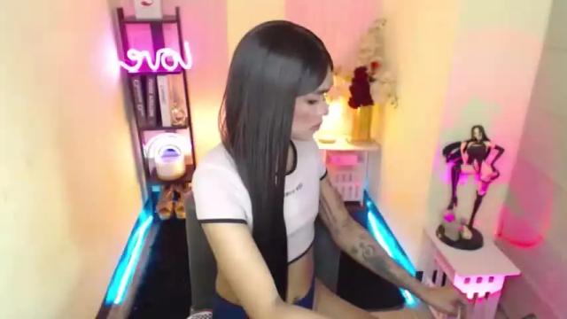 Image 6 of ultimatesexytrans Stream on Chaturbate on 13 months ago
