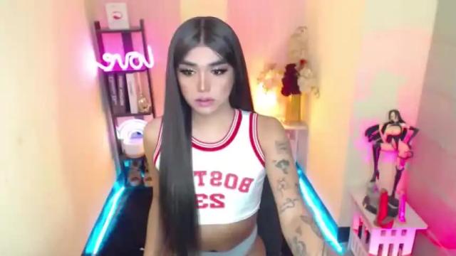 Thumbnail 1, ultimatesexytrans's Stream at Chaturbate, 12 months ago