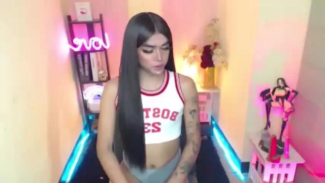 Thumbnail 3, ultimatesexytrans's Stream at Chaturbate, 12 months ago