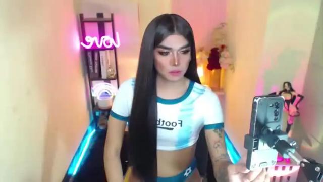 Image 7 of ultimatesexytrans Stream on Chaturbate on 12 months ago