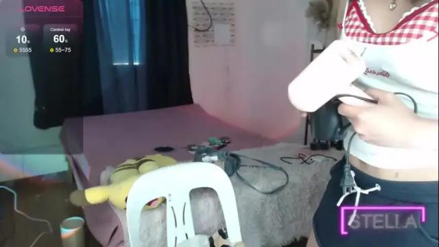 Image 2 of ultimatesexytrans Stream on Chaturbate on 16 days ago