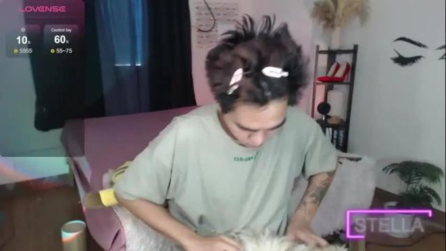 Thumbnail 2, ultimatesexytrans's Stream at Chaturbate, 15 days ago