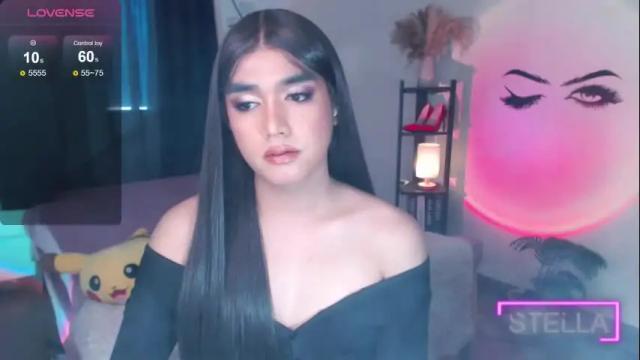 Image 10 of ultimatesexytrans Stream on Chaturbate on 11 days ago