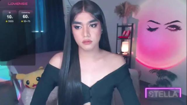 Image 2 of ultimatesexytrans Stream on Chaturbate on 11 days ago